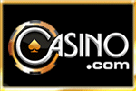 Casino.com is one of the most established online casinos and is safe and secure for Australians