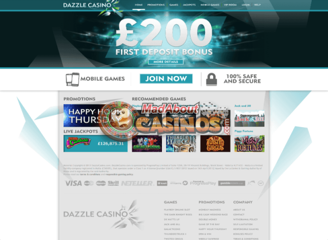 Dazzle-Casino-screenshot1