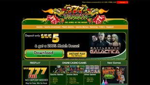 777dragon-casino-site